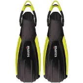 Mares Avanti 4x Diving Fins Zwart EU 37-41