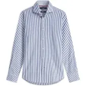 Tommy Hilfiger Mw0mw42722 Overhemd Met Lange Mouwen