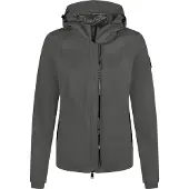 Pikeur SS25 Regenjas-Green Grey-44