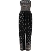 Hailys - Dames Jumpsuit – M