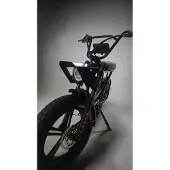 Knaap Bikes UITSTEKENDE KEUZE Knaap Voordrager versterkt Minimalistic