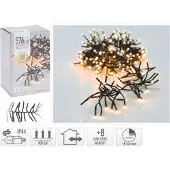 PerfectLED Kerstverlichting | Clusterverlichting | 7.2 meter |