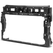 Frankberg 1x frontpaneel voor VW Tiguan Allspace BJ2 BW2