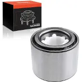 Frankberg 1x naaf/lagerset achteras voor Subaru