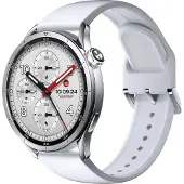 Xiaomi WATCH S5 SILVER