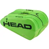 Head Racket Tour L Padel Racket Bag Groen