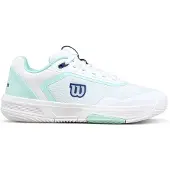 Wilson Courtglide Padel Shoes Wit EU 40 2/3 Vrouw