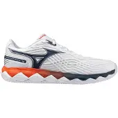 Mizuno Wave Enforce Tour 2 Cc Shoes Wit EU 44 1/2 Man