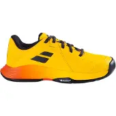 Babolat Propulse 3 All Court Shoes Geel EU 33 Jongen