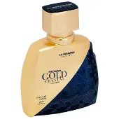 Al Haramain Gold Crystal Sapphire Extrait de Parfum