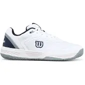 Wilson Courtglide Padel Shoes Wit EU 42 2/3 Man