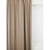 HEMA Gordijnstof Calais gerecycled bruin (bruin)