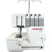 Lewenstein 750de Lockmachine -