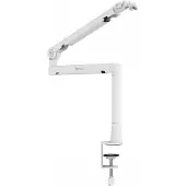 AROZZI Braccio Boom Arm - Universele Microfoon Arm - Wit