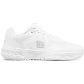 Wilson Courtglide Padel Shoes Wit EU 39 1/3 Vrouw