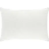 vidaXL Hoofdkussen FULDA 50 x 70 cm 100% Ganzendons en veer Wit