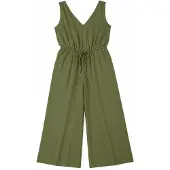 Zabaione - Dames Jumpsuit - XXL