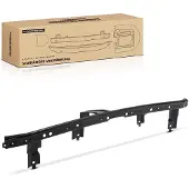 Frankberg 1x bumperdrager voor links/rechts voor Mitsubishi