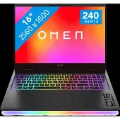 HP OMEN Max 16-ah0971nd Azerty