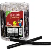 Haribo Bonner Gold - 150 stuks