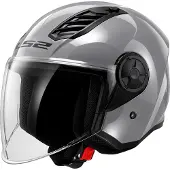 LS2 Of616 Airflow Ii Open Helm