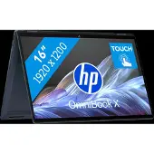 HP OmniBook X Flip NG AI PC OLED 16-cc0951ndx Azerty