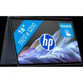 HP OmniBook X Flip NG AI PC OLED 16-cc0976ndx Azerty