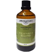 Aroma Vera Eucalyptus essentiele olie bio