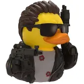 Numskull Terminator Tubbz PVC-figuur, Collector's Edition, 10 cm