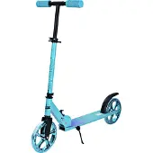 Boarddistribution Story Lux Transportroller, kleur: mintgroen