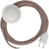 Creative Cables Rd61 Rombo 3m Staande Lamp Kabel