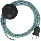 Creative Cables Rt14 3m Staande Lamp Kabel
