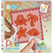 Pixelhobby set - strand