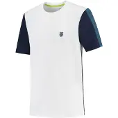K-Swiss K SWISS - TAC HYPERCOURT CREW TEE - XXL