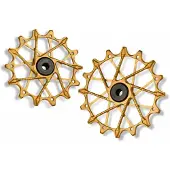 Garbaruk Sram Gx/xo/xx Eagle 12s Derailleurwieltjes Set Voor Fietsen