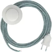 Creative Cables Rt14 3m Staande Lamp Kabel