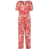 Hailys - Dames Jumpsuit – XL