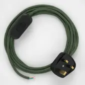 Creative Cables Rc63 1.80 M Lampkabel