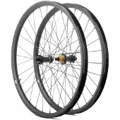 Progress Gpx Nitro2 Boost 29´´ 6b Disc Tubeless Mtb Wielset