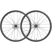 FFWD Ryot 33 Cl Disc Tubelees Racefiets Wielset