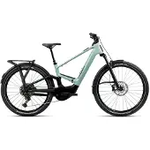 Orbea Muga 30 Cues U6000 Gs Shadow 2026 Elektrische Fiets