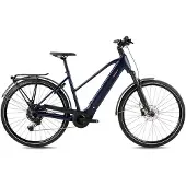 Bh Atom Nx Jet Bosch Px 29´´ Cues 2026 Elektrische Fiets