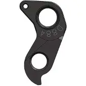 Pilo D883 Merida Derailleurhanger