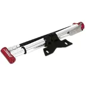 MSCH Copenhagen Hybrid High Volume Mtb/road Mini Pomp