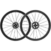 FFWD Raw 44 Disc Tubeless Racefiets Wielset