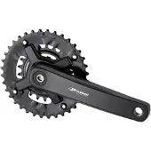 Prowheel Tn-cy10 8/9s Crankstel