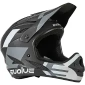 Evolve Storm Downhillhelm