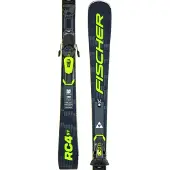Fischer RC4 ST + RC4 Z11 PR