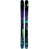 Armada - Ski's - ARV 112 Madsteez 2027 voor Heren van Hout - Maat 192 cm - Paars