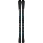 Atomic Redster Q9 Revoshock S + I12 GW 26/27